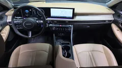 2024 Hyundai Sonata Inspiration — фото 7