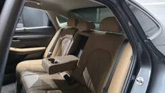 2024 Hyundai Sonata Inspiration — фото 12