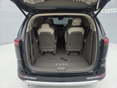 2023 Kia Carnival Diesel 9-Seater Hi-Limousine — фото 7