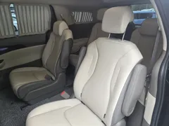 2023 Kia Carnival Diesel 9-Seater Hi-Limousine — фото 8