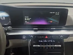 2023 Kia Carnival Diesel 9-Seater Hi-Limousine — фото 14