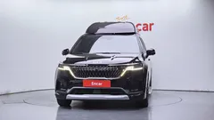 2023 Kia Carnival Gasoline 7-Seater Hi-Limousine — фото 3