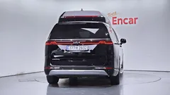 2023 Kia Carnival Gasoline 7-Seater Hi-Limousine — фото 4