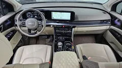 2023 Kia Carnival Gasoline 7-Seater Hi-Limousine — фото 7