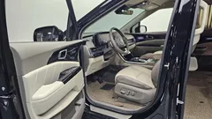 2023 Kia Carnival Gasoline 7-Seater Hi-Limousine — фото 10