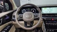 2023 Kia Carnival Gasoline 7-Seater Hi-Limousine — фото 13