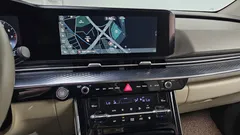 2023 Kia Carnival Gasoline 7-Seater Hi-Limousine — фото 14