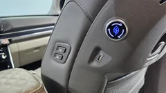 2023 Kia Carnival Gasoline 7-Seater Hi-Limousine — фото 17
