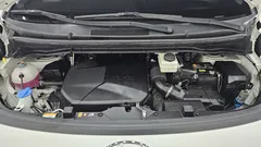 2022 Hyundai Staria Cargo 5-Seater — фото 6