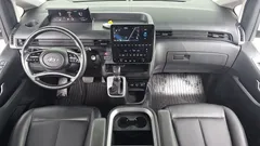 2022 Hyundai Staria Cargo 5-Seater — фото 7