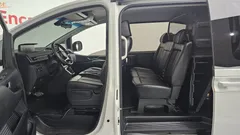 2022 Hyundai Staria Cargo 5-Seater — фото 12