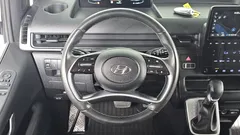 2022 Hyundai Staria Cargo 5-Seater — фото 15