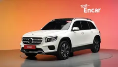 2023 Mercedes-Benz GLB-Class GLB200 d — фото 1