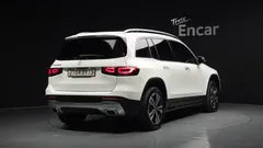 2023 Mercedes-Benz GLB-Class GLB200 d — фото 2