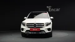 2023 Mercedes-Benz GLB-Class GLB200 d — фото 3