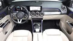 2023 Mercedes-Benz GLB-Class GLB200 d — фото 7