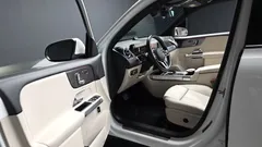 2023 Mercedes-Benz GLB-Class GLB200 d — фото 10