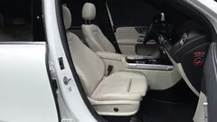 2023 Mercedes-Benz GLB-Class GLB200 d — фото 11