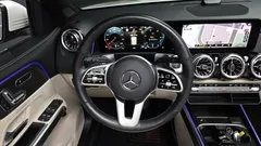 2023 Mercedes-Benz GLB-Class GLB200 d — фото 13