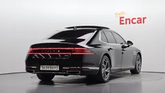2022 Genesis G90 Gasoline 3.5 Turbo AWD — фото 2