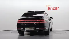 2022 Genesis G90 Gasoline 3.5 Turbo AWD — фото 4