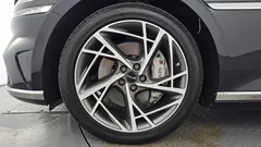 2022 Genesis G90 Gasoline 3.5 Turbo AWD — фото 5