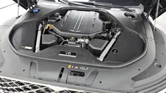 2022 Genesis G90 Gasoline 3.5 Turbo AWD — фото 6