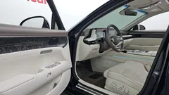 2022 Genesis G90 Gasoline 3.5 Turbo AWD — фото 10