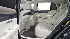 2022 Genesis G90 Gasoline 3.5 Turbo AWD — фото 11