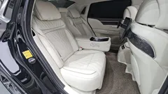 2022 Genesis G90 Gasoline 3.5 Turbo AWD — фото 12