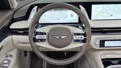 2022 Genesis G90 Gasoline 3.5 Turbo AWD — фото 13