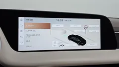 2022 Genesis G90 Gasoline 3.5 Turbo AWD — фото 16