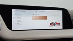 2022 Genesis G90 Gasoline 3.5 Turbo AWD — фото 18