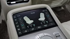 2022 Genesis G90 Gasoline 3.5 Turbo AWD — фото 20