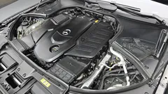 2023 Mercedes-Benz S-Class S350 d — фото 6