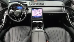 2023 Mercedes-Benz S-Class S350 d — фото 7