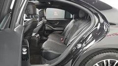 2023 Mercedes-Benz S-Class S350 d — фото 12