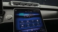 2023 Mercedes-Benz S-Class S350 d — фото 16