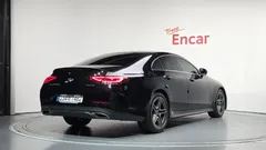 2023 Mercedes-Benz CLS-Class CLS300d 4MATIC — фото 2