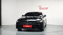 2023 Mercedes-Benz CLS-Class CLS300d 4MATIC — фото 3