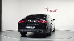 2023 Mercedes-Benz CLS-Class CLS300d 4MATIC — фото 4