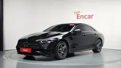 2023 Mercedes-Benz CLS-Class CLS300d 4MATIC — фото 13