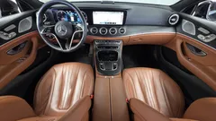 2023 Mercedes-Benz CLS-Class CLS300d 4MATIC — фото 14
