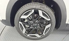 2023 Kia Seltos Gasoline 1.6 Turbo 2WD — фото 5