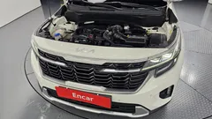 2023 Kia Seltos Gasoline 1.6 Turbo 2WD — фото 6