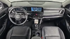 2023 Kia Seltos Gasoline 1.6 Turbo 2WD — фото 7