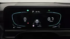 2023 Kia Seltos Gasoline 1.6 Turbo 2WD — фото 8