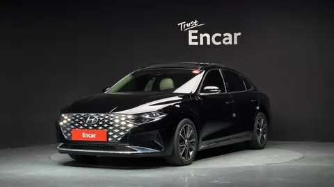 2023 Hyundai Grandeur 2.5