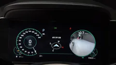 2023 Hyundai Grandeur 2.5, чёрный — фото 8