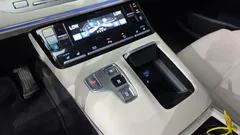 2023 Hyundai Grandeur 2.5, чёрный — фото 9